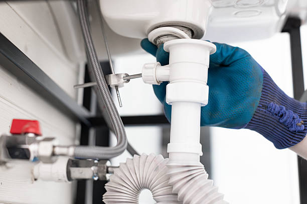 Reliable Emergency Plumber contractor in Wellington, KS by AAA Plumbing Heating